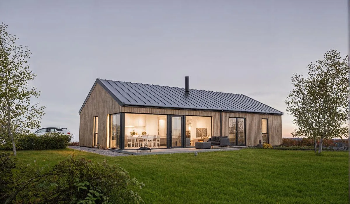 Midthøa fra Idéhus