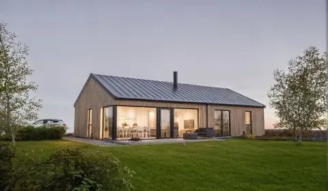 Midthøa fra Idéhus