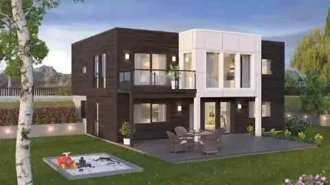 Sølen fra Idéhus