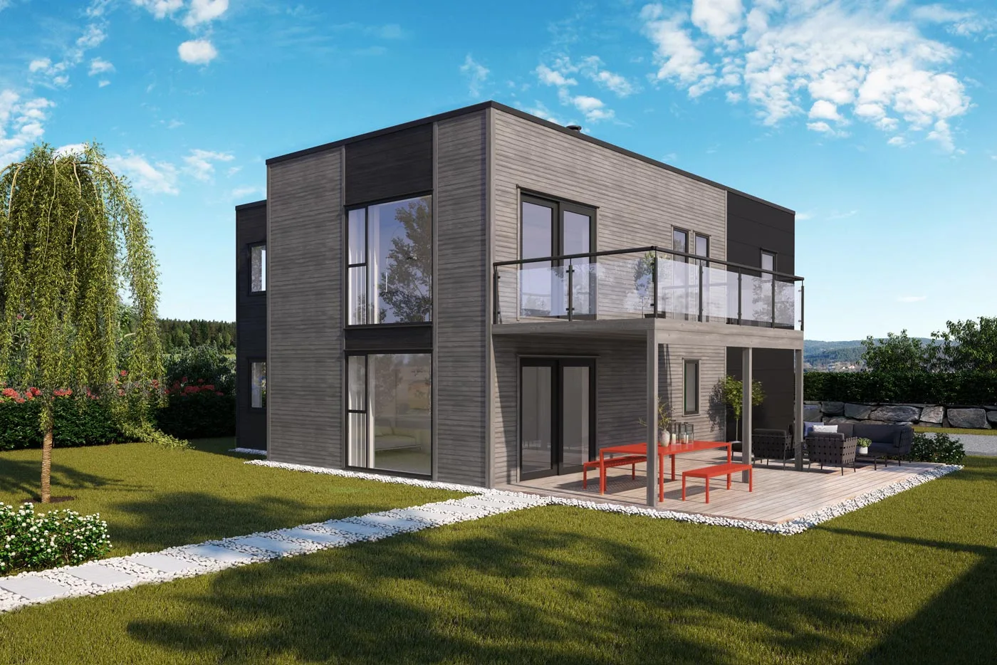 Ågedal fra Konsmohus