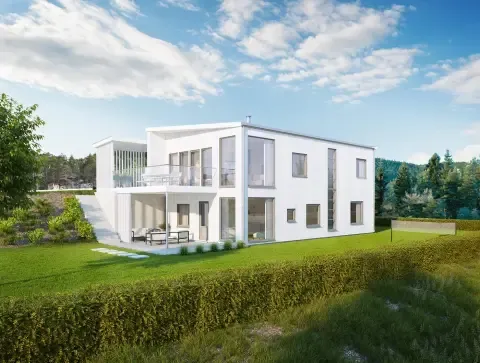 Dalen fra Konsmohus