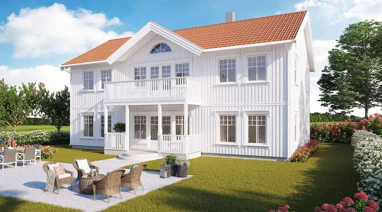 Gislefoss fra Konsmohus