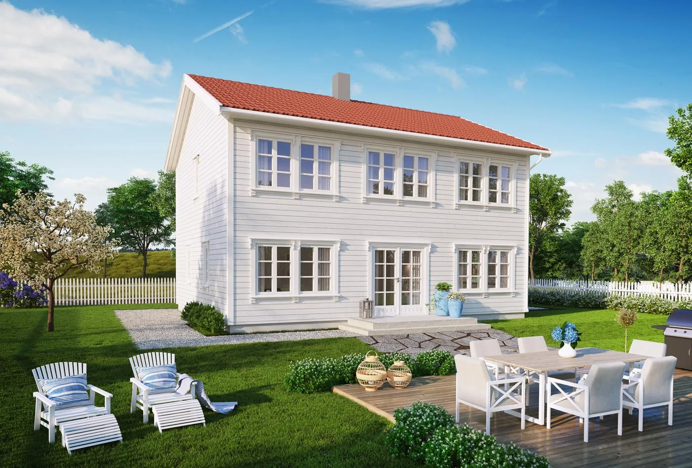 Grindheim fra Konsmohus