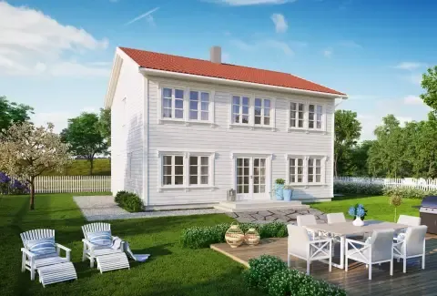 Grindheim fra Konsmohus