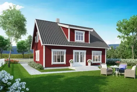 Kringlemyr fra Konsmohus