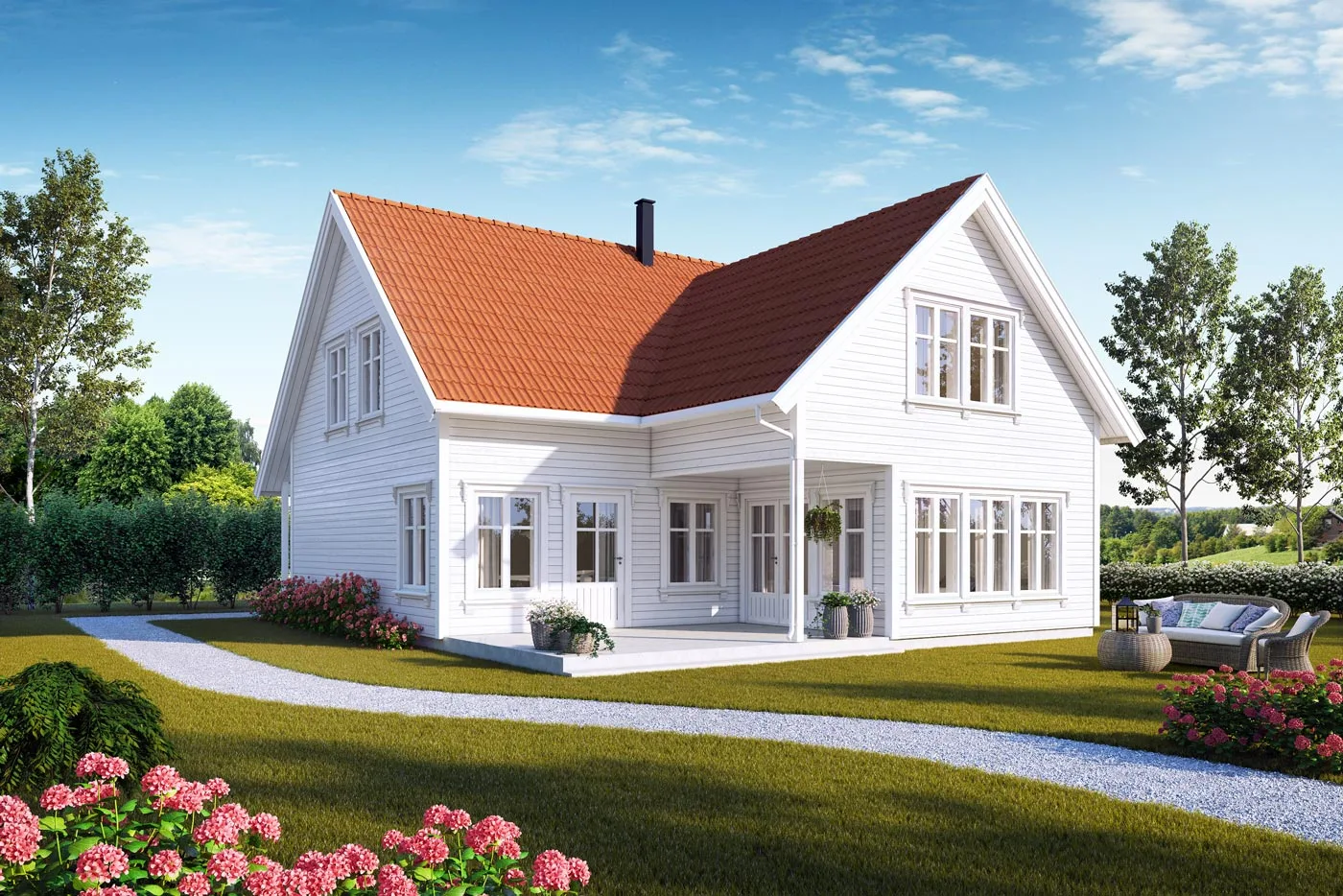 Lindåsen fra Konsmohus