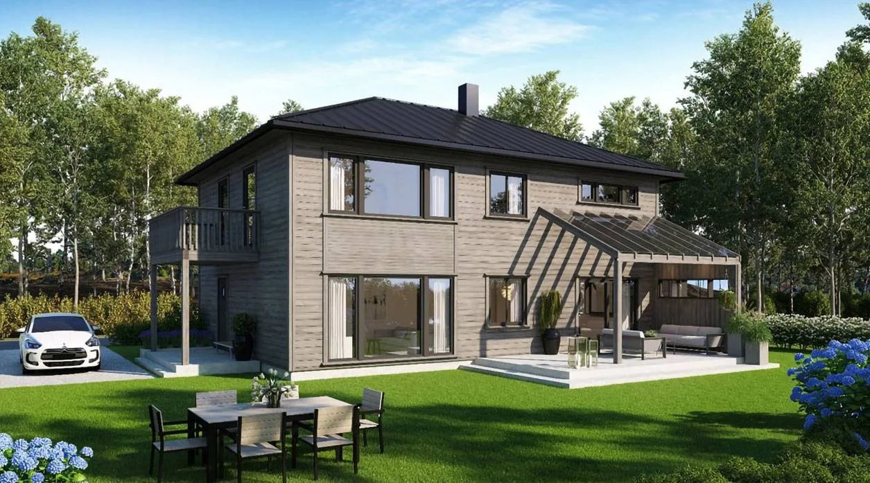 Løkkan fra Konsmohus