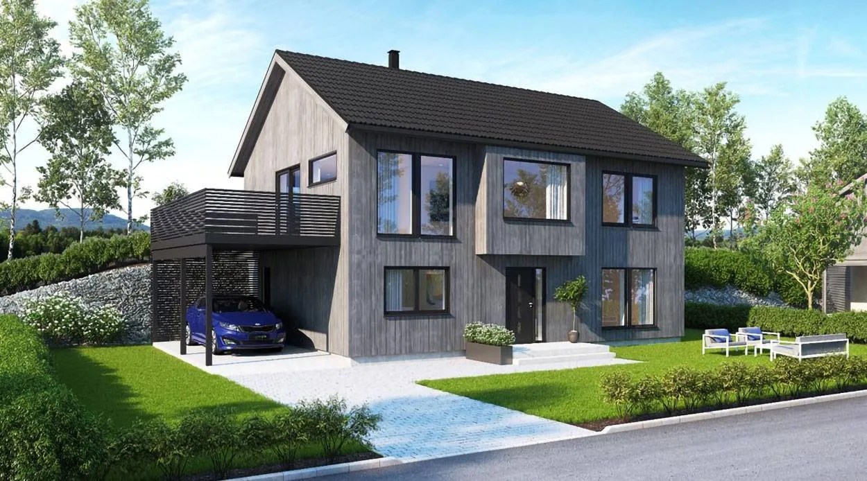 Løland fra Konsmohus