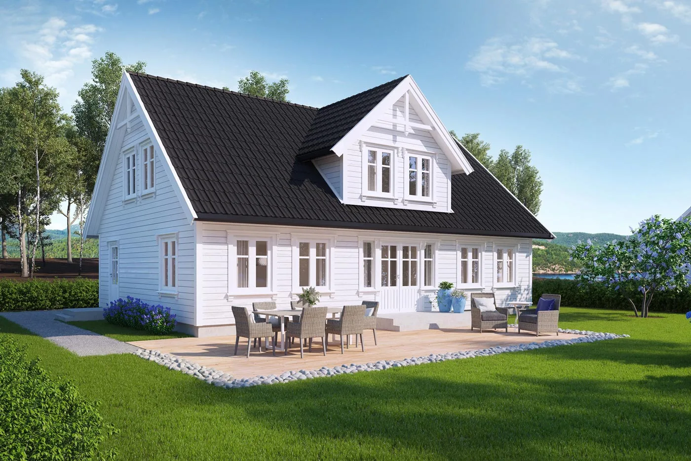 Lyngneset fra Konsmohus