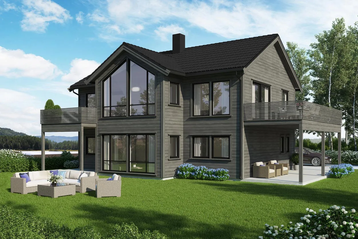 Nonåsen fra Konsmohus