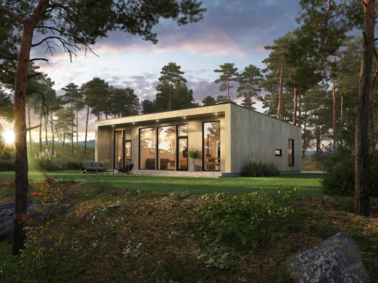 Øyå fra Konsmohus