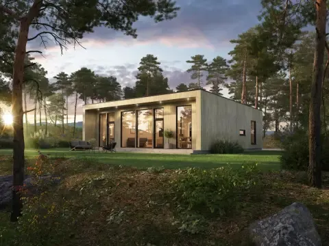 Øyå fra Konsmohus