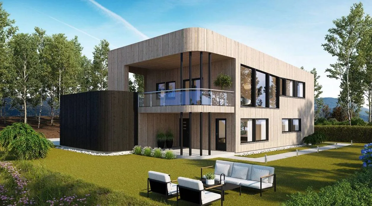 Spranget fra Konsmohus