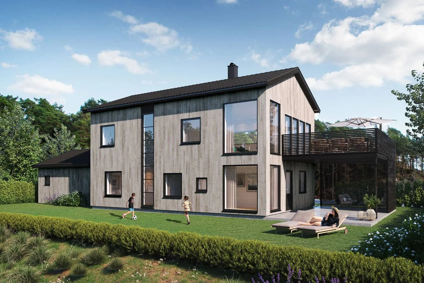 Stemmen fra Konsmohus