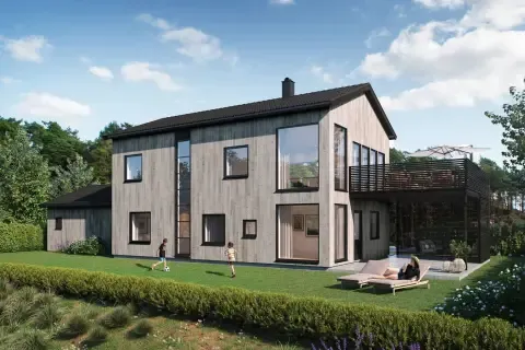 Stemmen fra Konsmohus