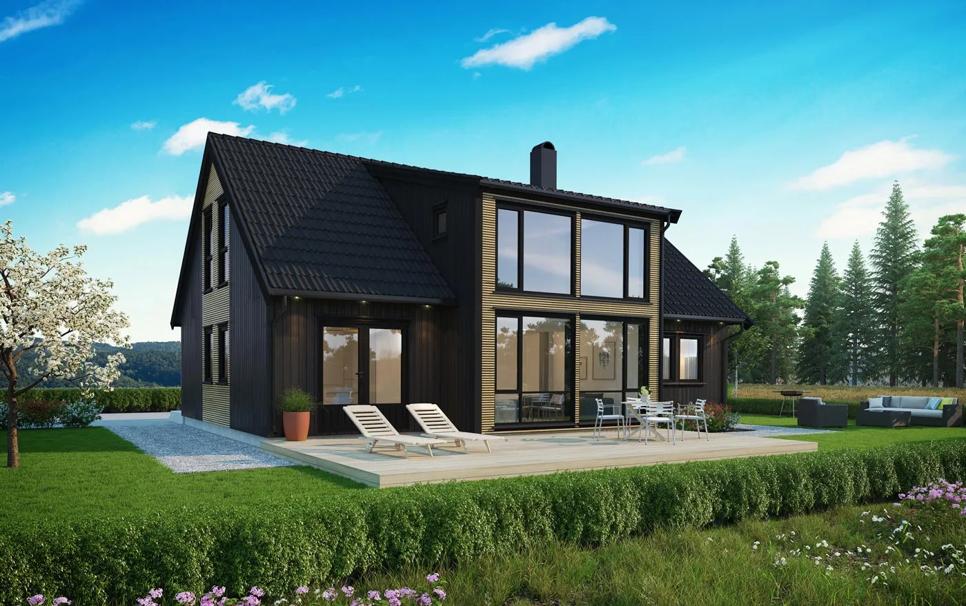 Tryland fra Konsmohus