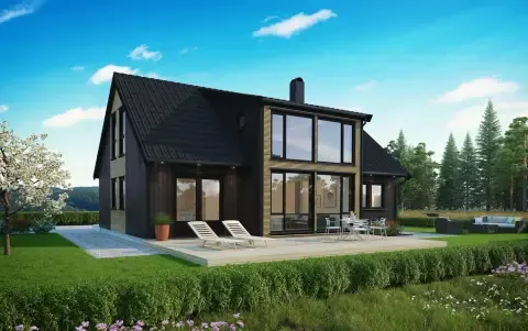 Tryland fra Konsmohus