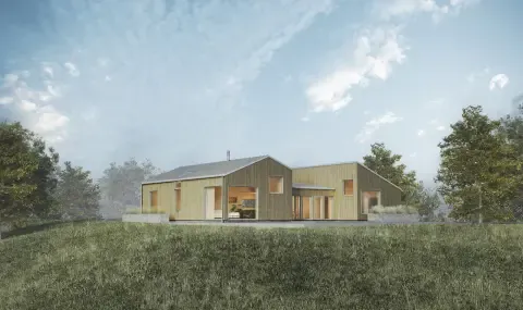 Hus 28 fra LANDS AS