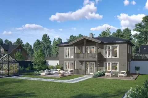 Hovden fra Lindehus