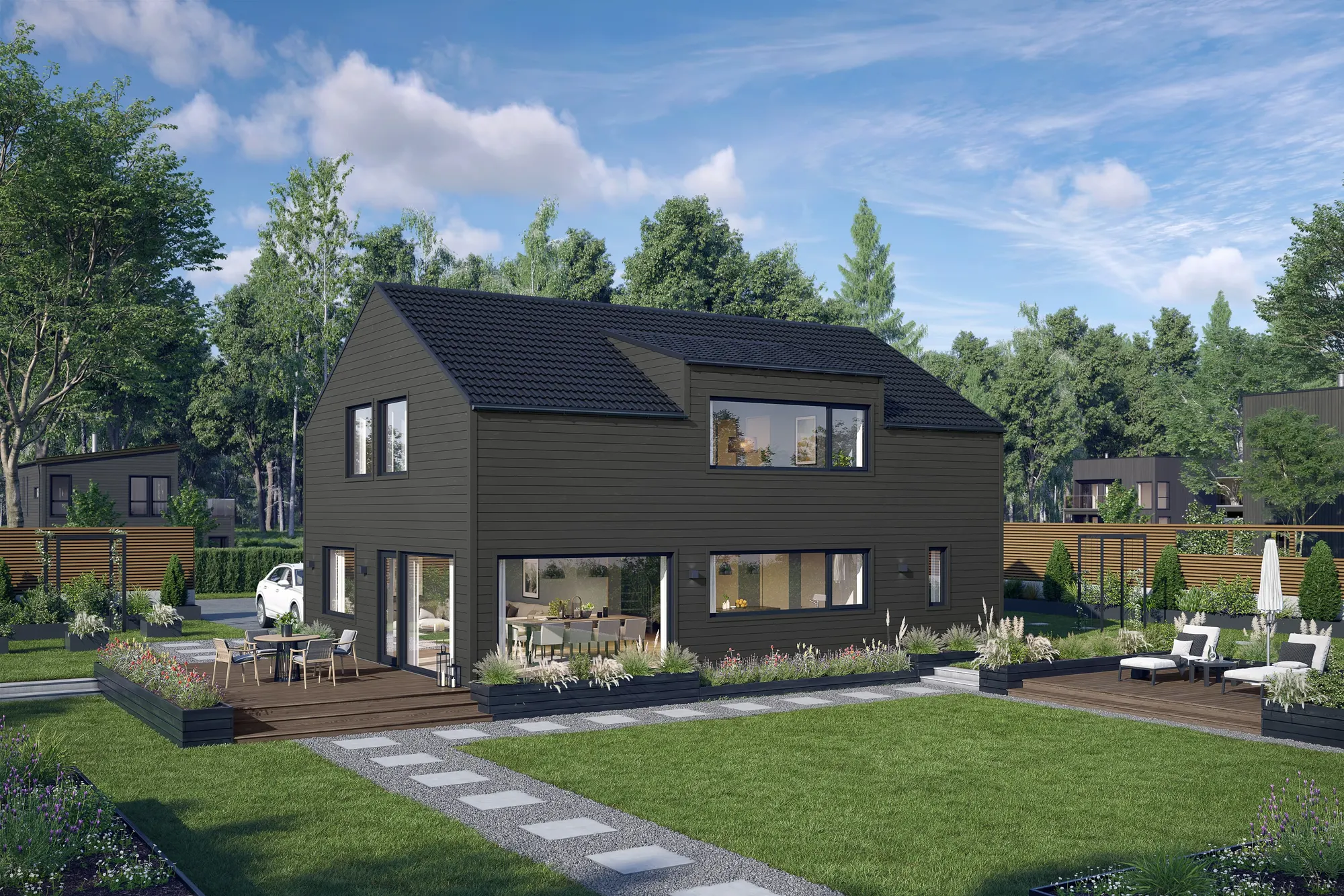 Krona fra Lindehus