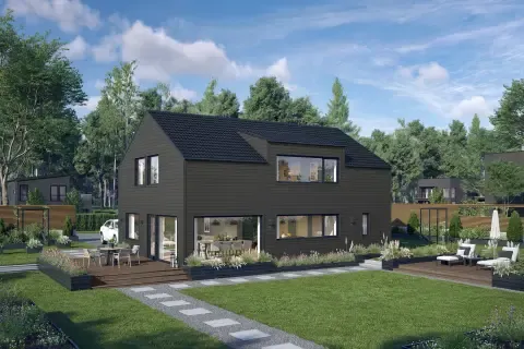 Krona fra Lindehus
