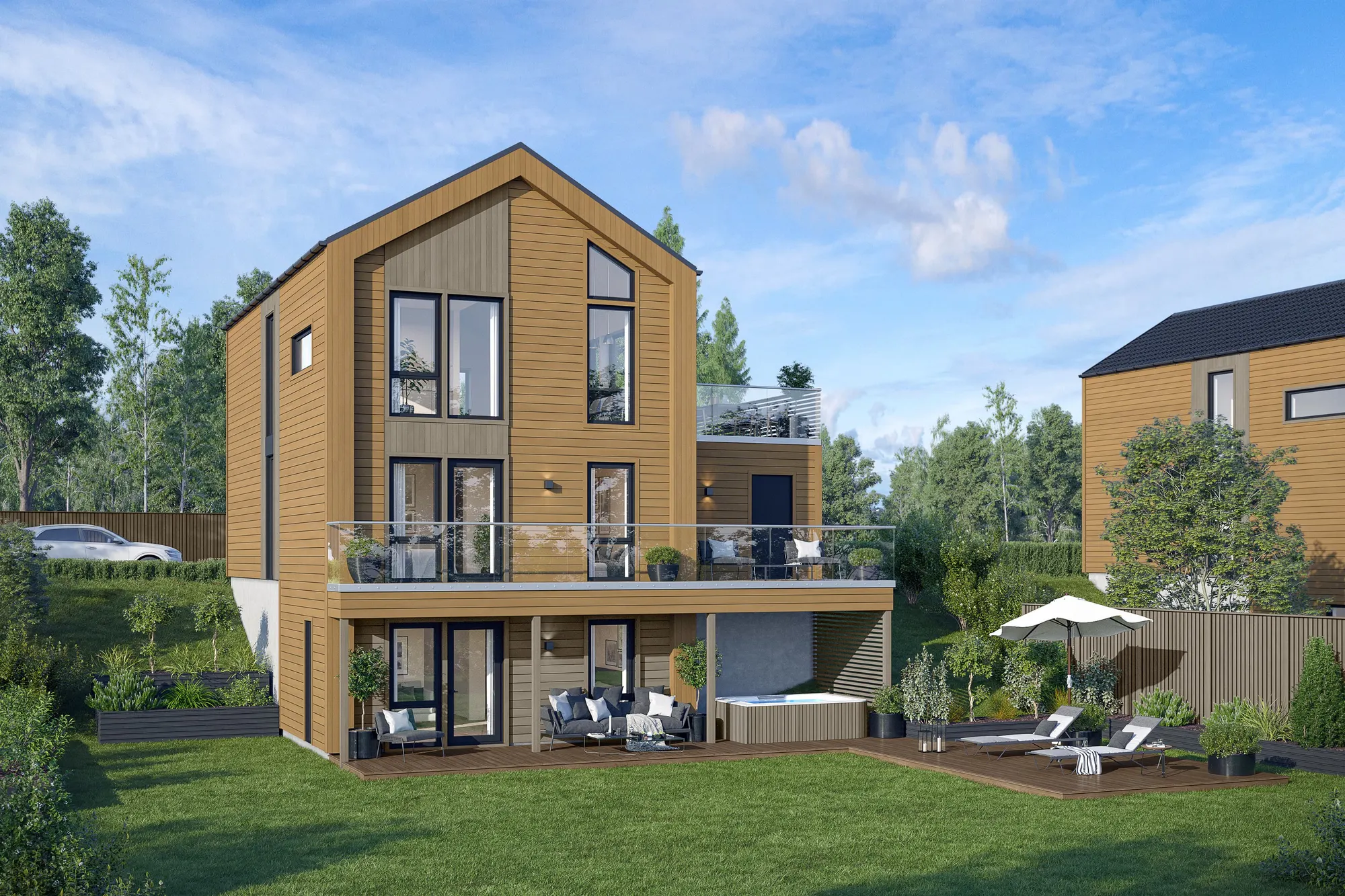 Viken fra Lindehus