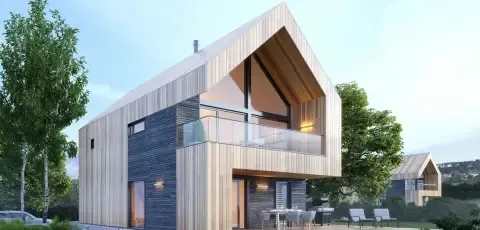Alta (flat tomt) fra Mesterhus