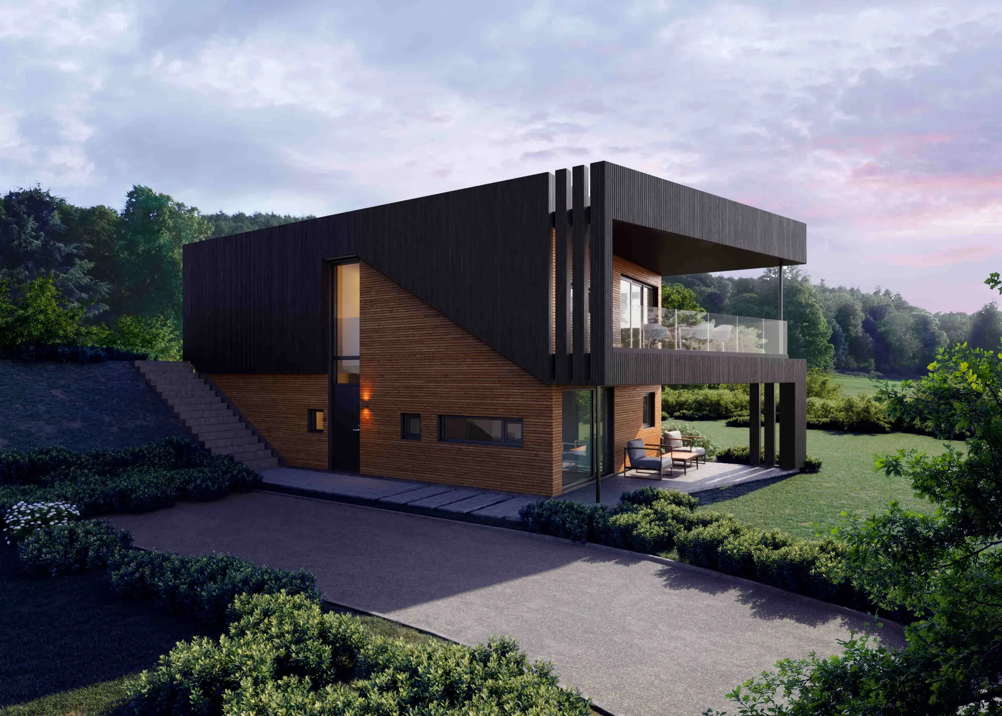 Form 1.0 fra Mesterhus