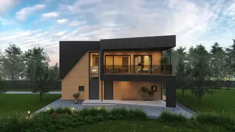 Form 2.0 fra Mesterhus