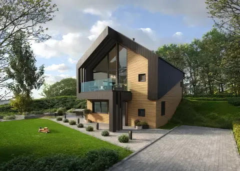 Form 3.0 fra Mesterhus