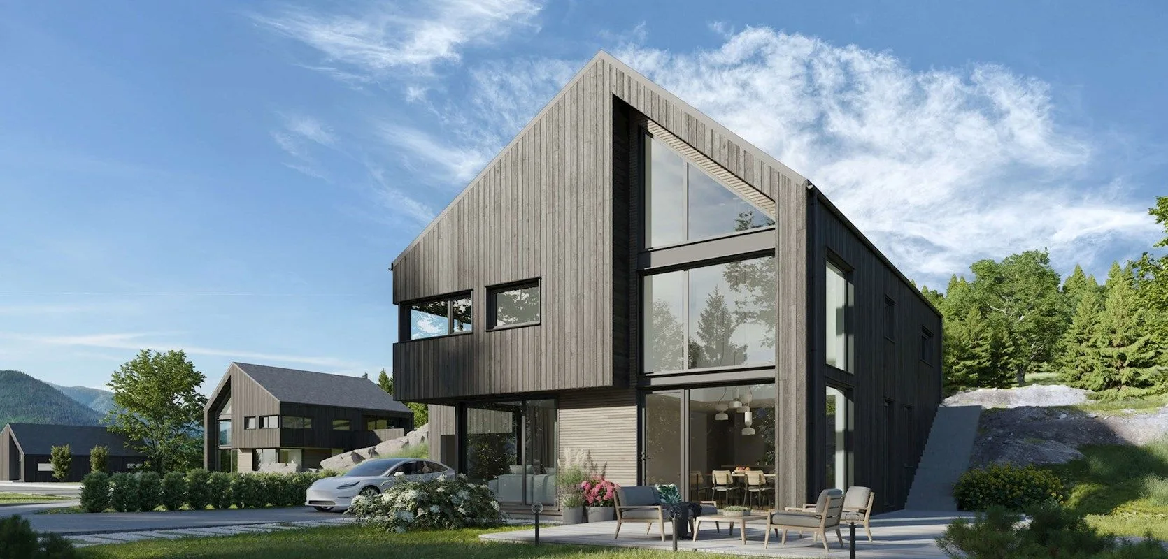 Harmoni fra Mesterhus