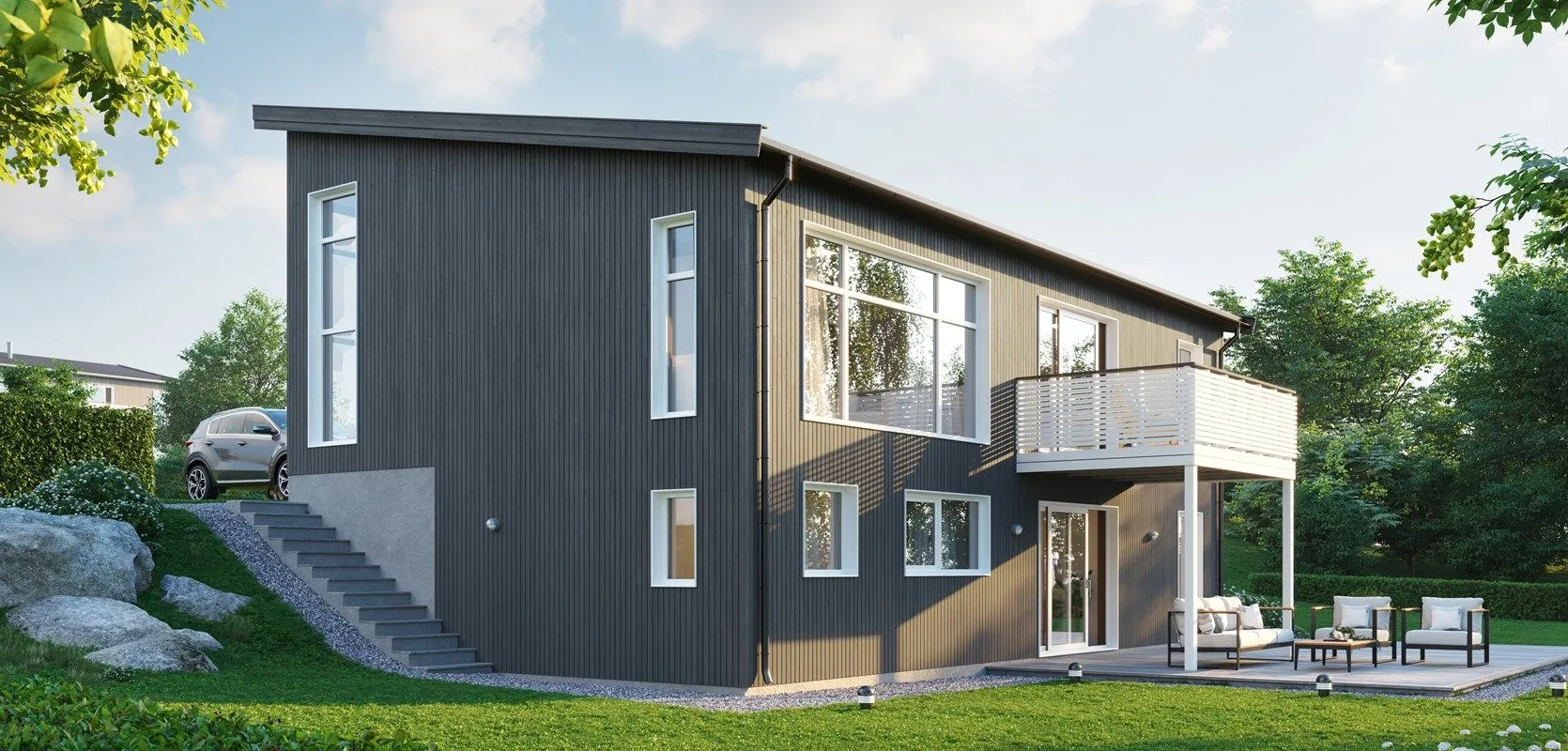 Hovin fra Mesterhus