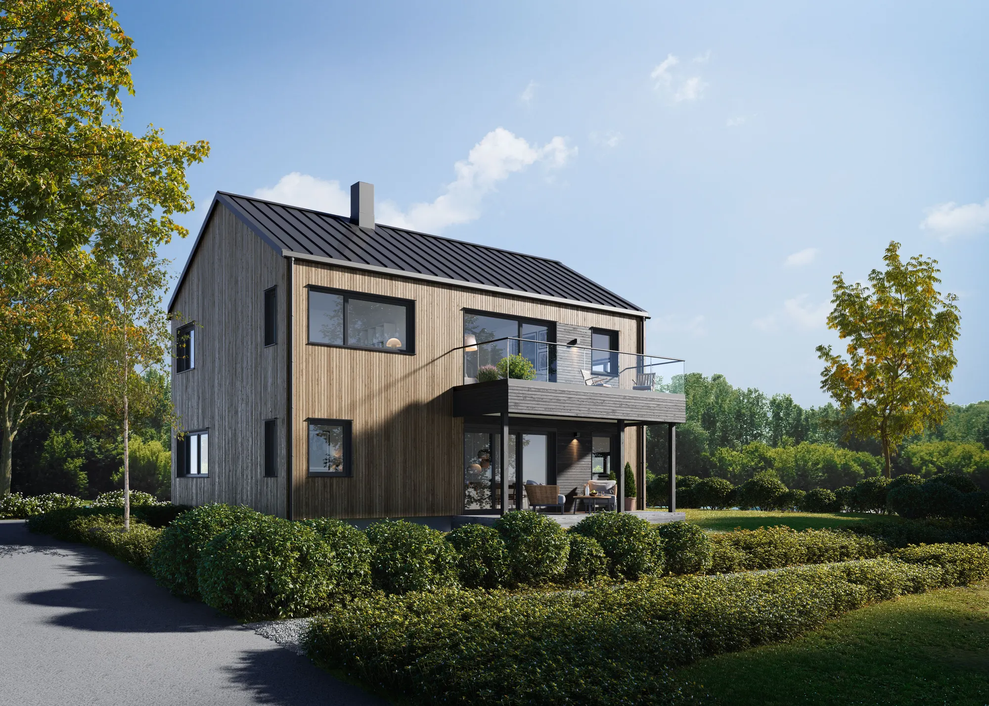 Iren fra Mesterhus