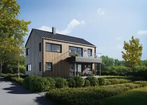 Iren fra Mesterhus