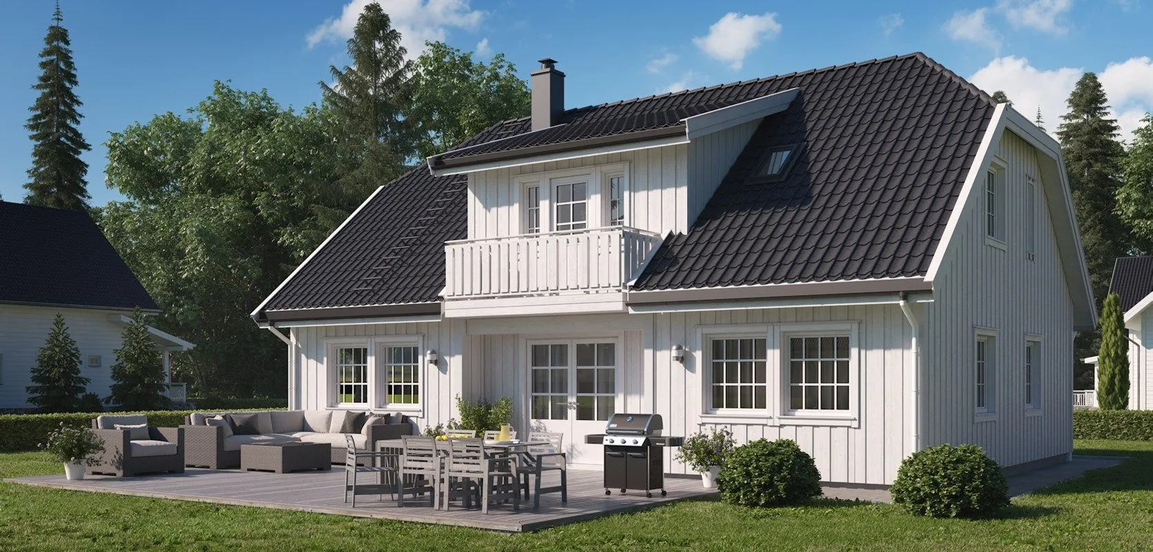 Kine fra Mesterhus