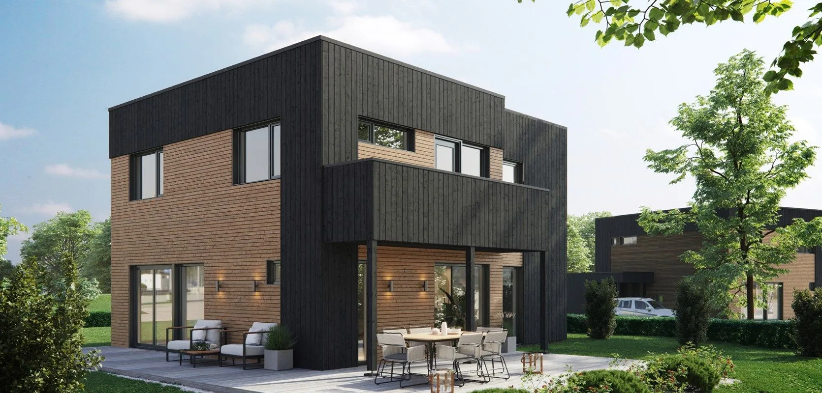 Kvadraturen fra Mesterhus