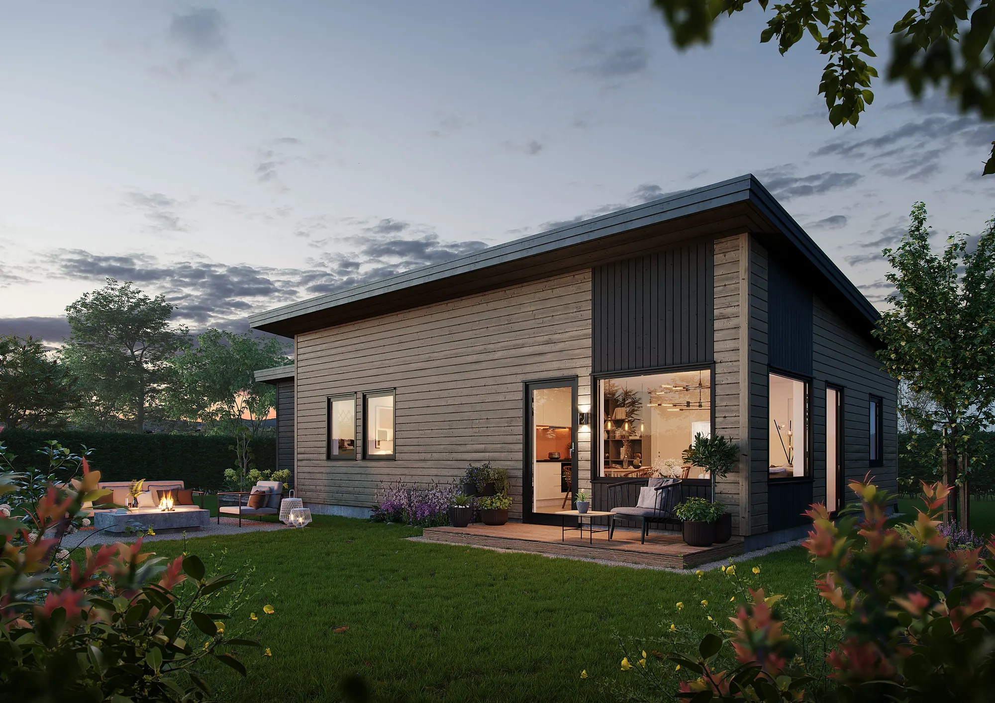 KVANT 3.0 fra Mesterhus