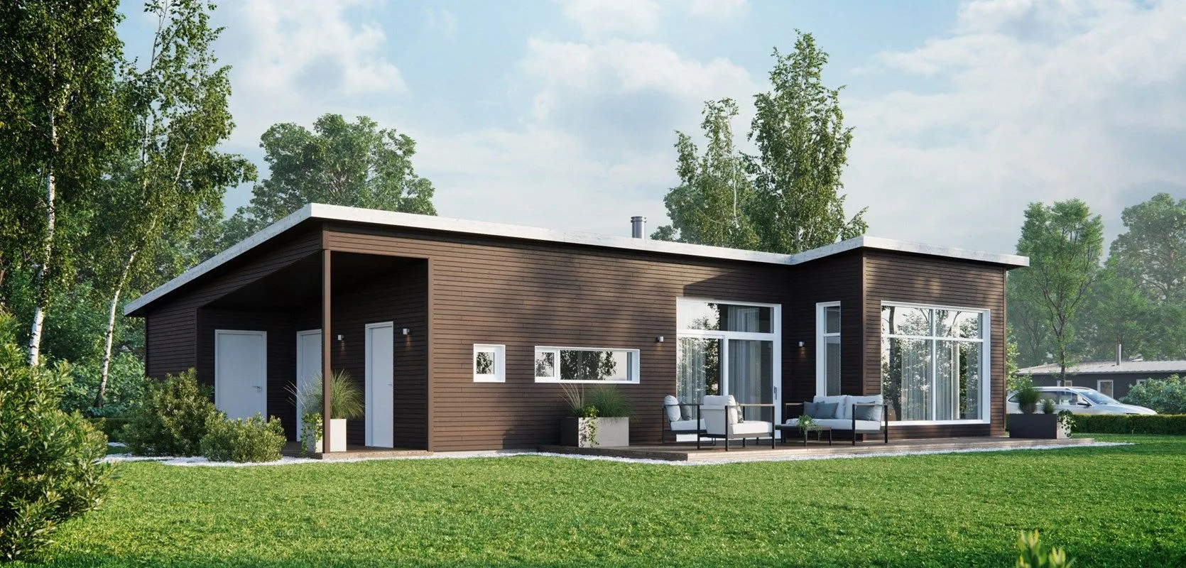Lindås fra Mesterhus