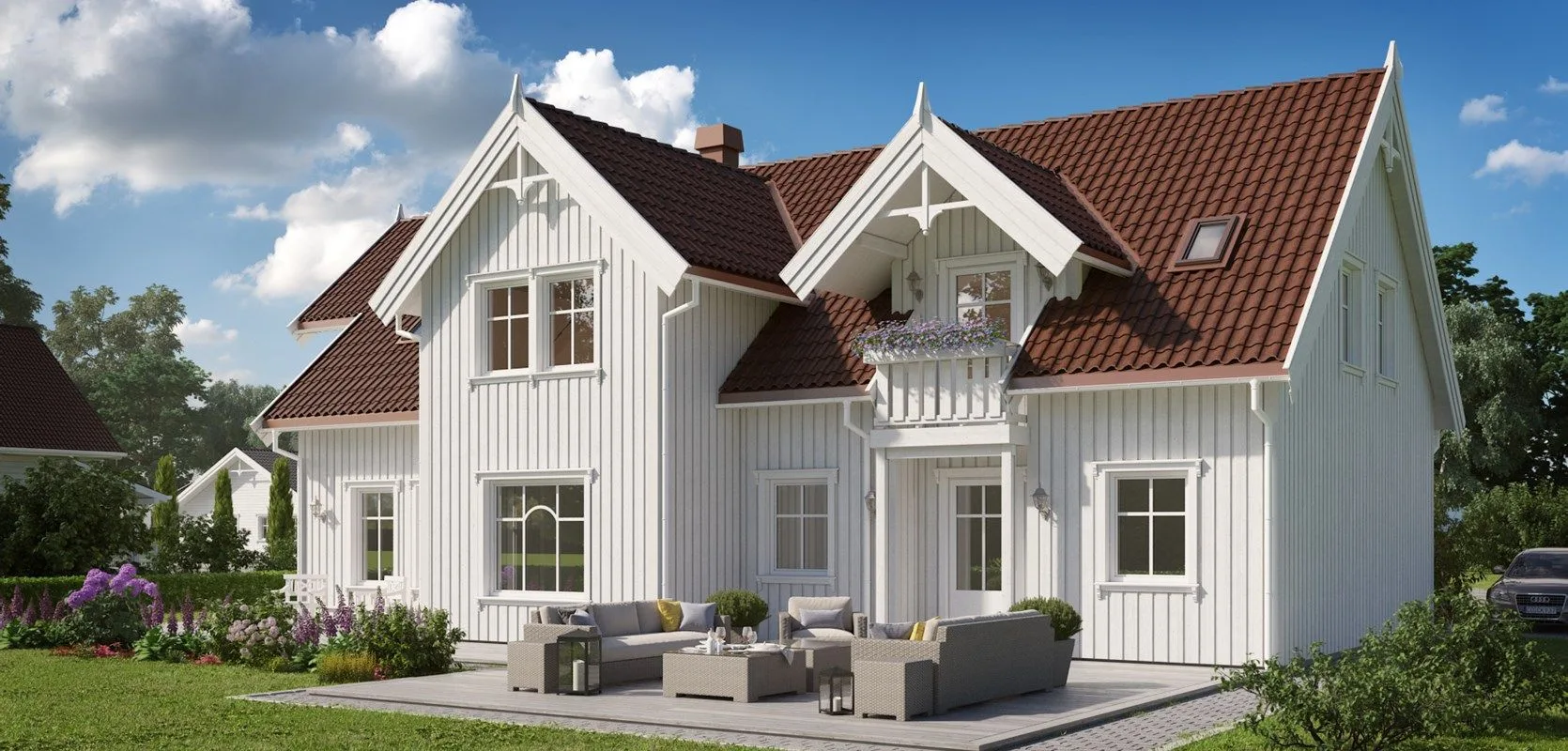Nestun fra Mesterhus