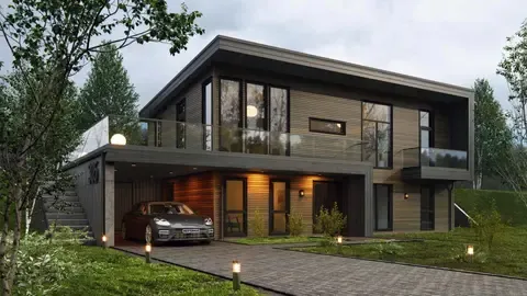 Signatur 305 fra Mesterhus