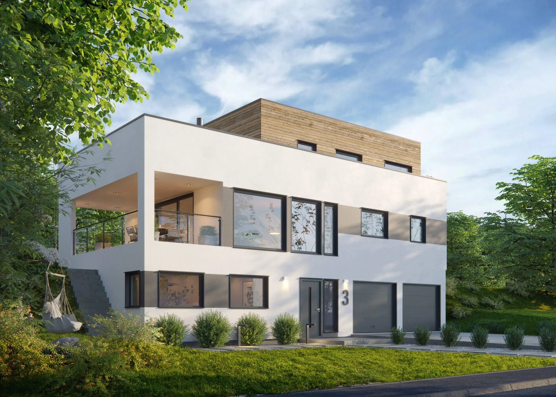 Slettnes fra Mesterhus