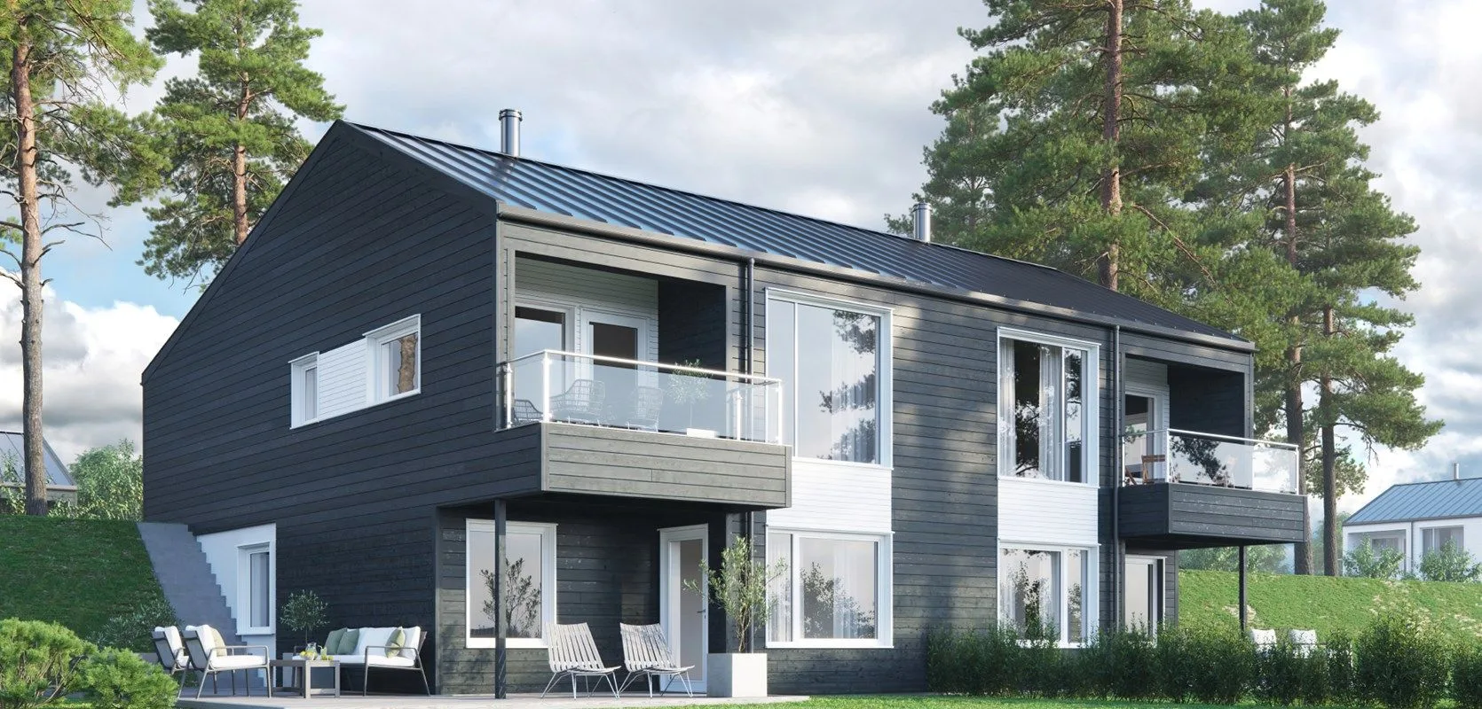 Vågen fra Mesterhus