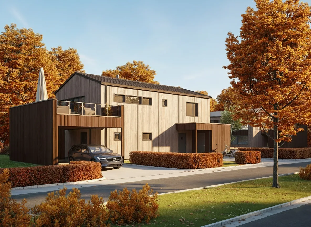 All-Tid fra Nordbohus