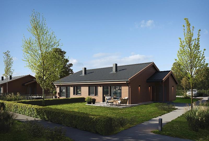 Duplo fra Nordbohus