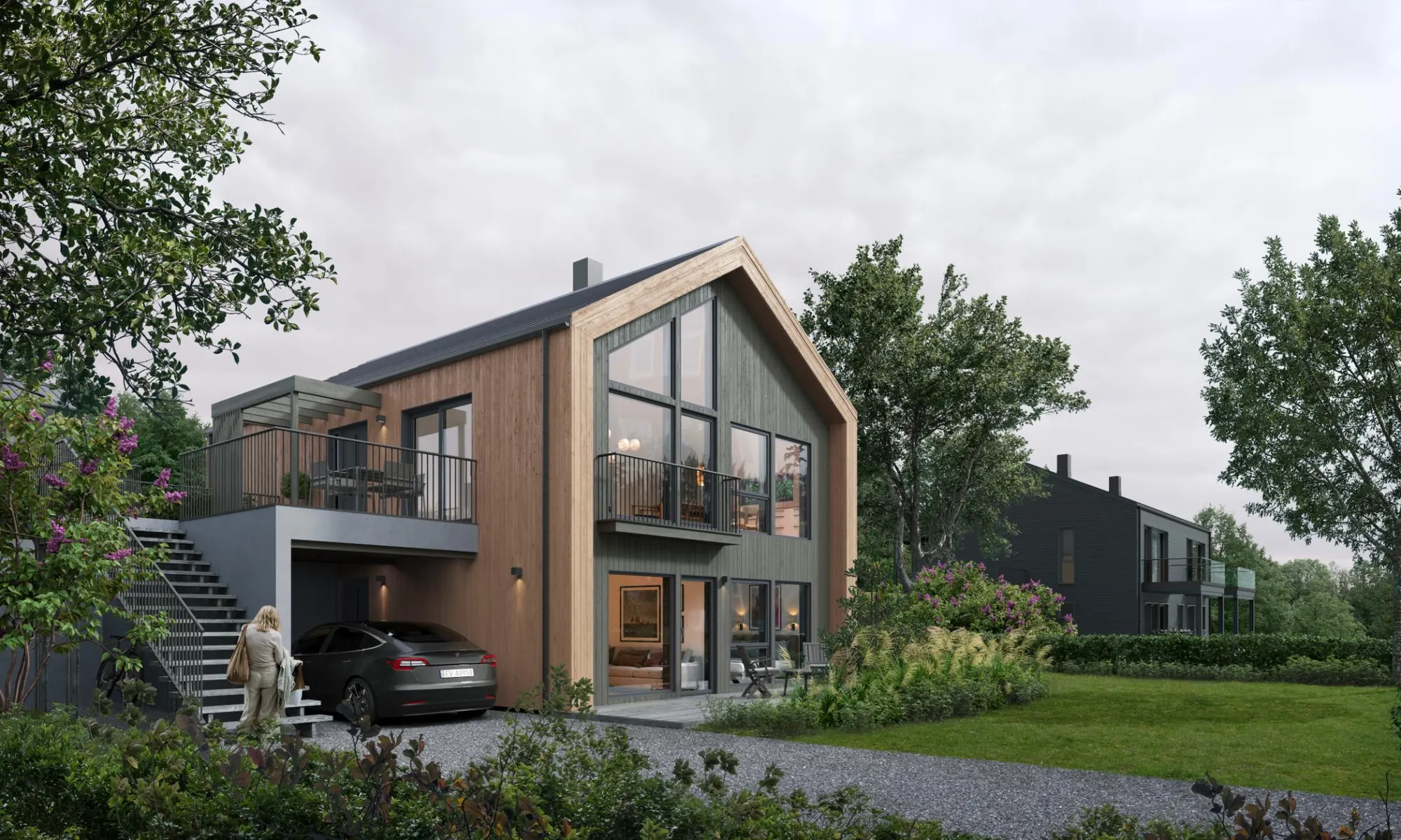 Evig fra Nordbohus