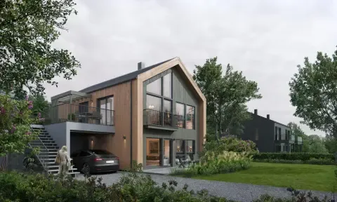 Evig fra Nordbohus