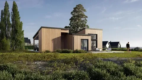 Festlig fra Nordbohus