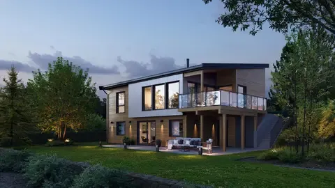 Front fra Nordbohus