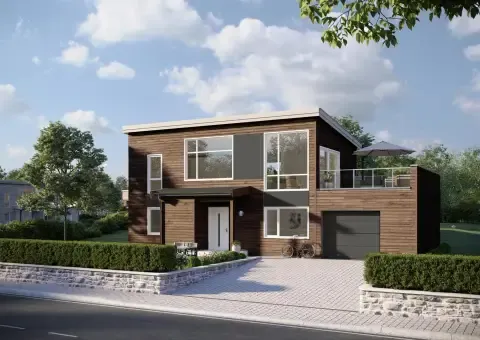 Komplett fra Nordbohus