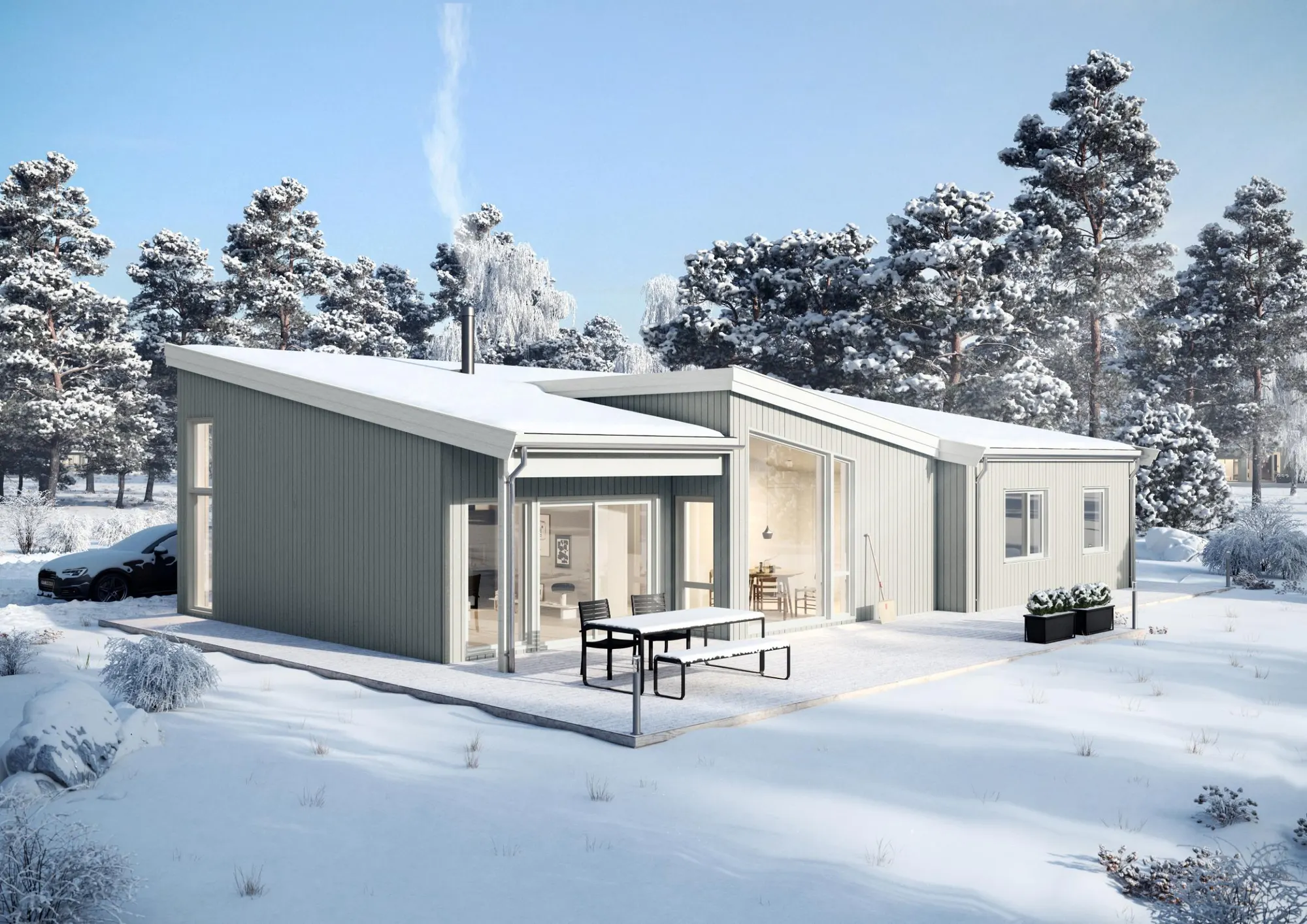 Link fra Nordbohus
